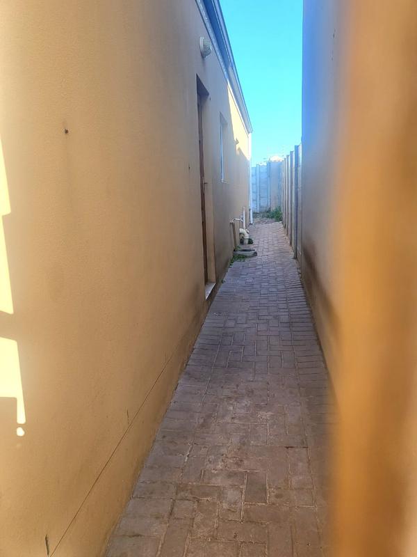 To Let 3 Bedroom Property for Rent in Saldanha Western Cape